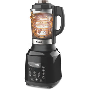 مخلوط کن گرمایشی مدل    KJ2110