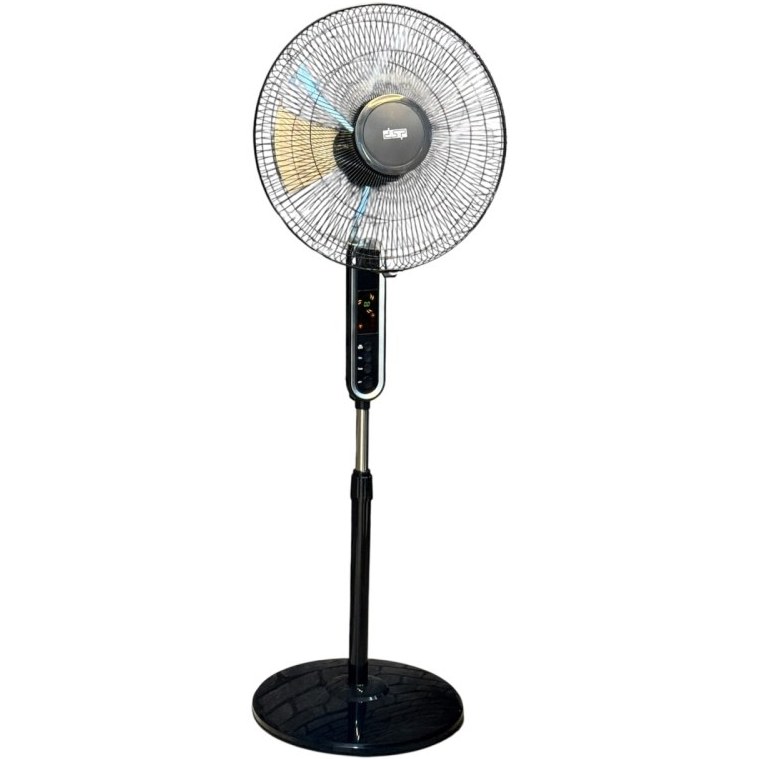 پنکه پنج پر ایستاده دی اس پی مدل  kd3070