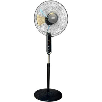 پنکه پنج پر ایستاده دی اس پی مدل  kd3070