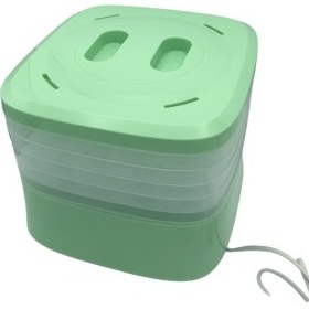 میوه خشک کن 5 طبقه دی اس پی مدل KA9003