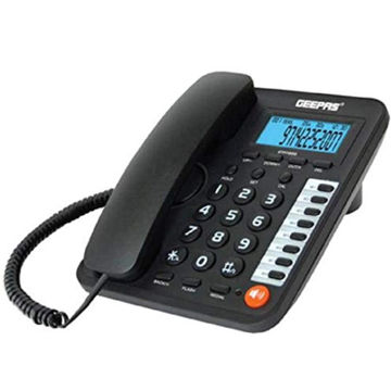 تلفن رومیزی جیپاس مدل GTP7220