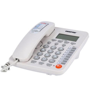 تلفن رومیزی جیپاس مدل GTP7220