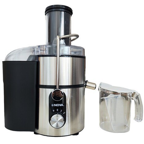 آبمیوه گیر نوا مدل NJ-534HP