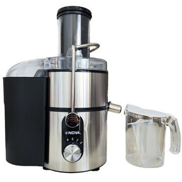 آبمیوه گیر نوا مدل NJ-534HP
