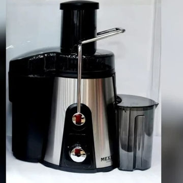 آبمیوه گیر مکسی مدل mex-700-s