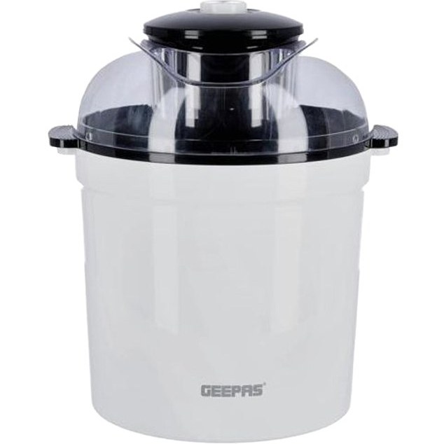 بستنی ساز جیپاس مدل GIM63027UK