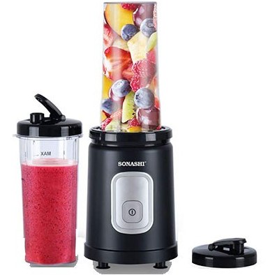 شیکر برقی موتور بزرگ سوناشی مدل SB-200