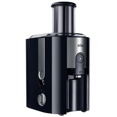 آبمیوه گیر براون مدل J500