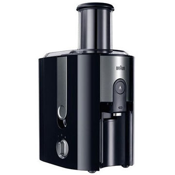 آبمیوه گیر براون مدل J500