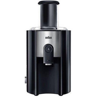 آبمیوه گیر براون مدل J500