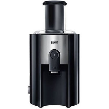 آبمیوه گیر براون مدل J500