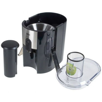 آبمیوه گیر براون مدل J500