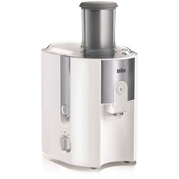 آبمیوه گیر براون مدل J500
