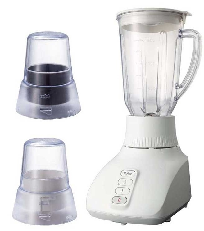 مخلوط کن پاناسونیک مدل MX-EX1521