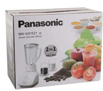 مخلوط کن پاناسونیک مدل MX-EX1521