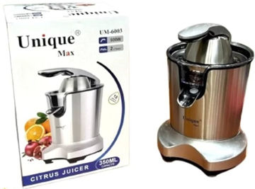 آب مرکبات گیری یونیک مدل UM6003