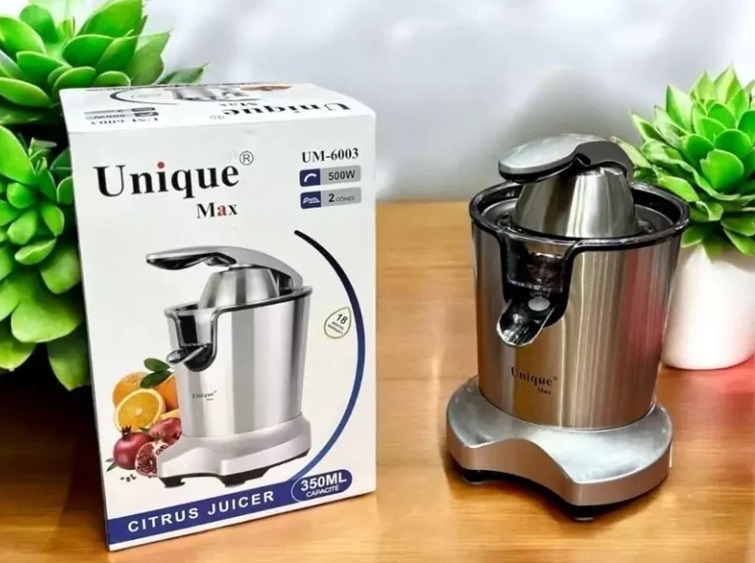 آب مرکبات گیری یونیک مدل UM6003
