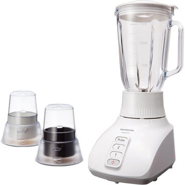 مخلوط‌کن پاناسونیک MX-GX1571 ا Panasonic MX-GX1571 Blender