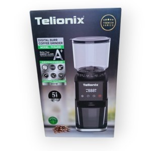 آسیاب قهوه تلیونیکس مدل TCG4151