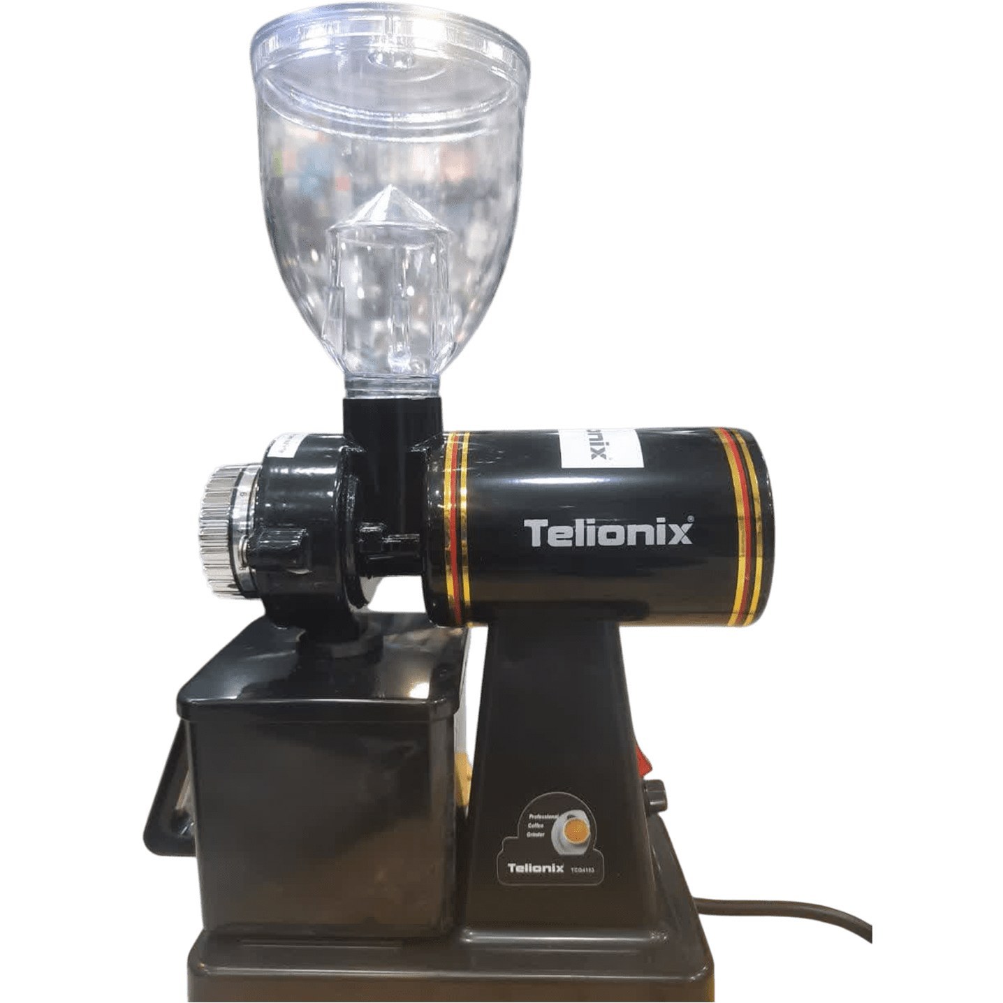 آسیاب قهوه تلیونیکس مدل TCG4153