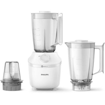 آسیاب مخلوط کن فیلیپس مدل HR2041 ا Philips HR2041 Blender