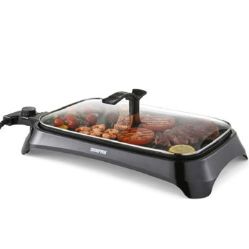کباب پز برقی جی پاس مدل GBG63040 ا Geepas 1600W Electric Barbeque Grill