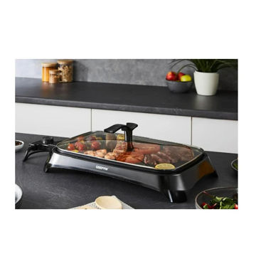 کباب پز برقی جی پاس مدل GBG63040 ا Geepas 1600W Electric Barbeque Grill