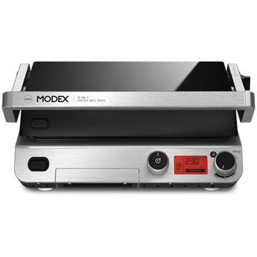 گریل 2000 وات مودکس با نمایشگر دیجیتال مودل CG910