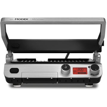 گریل 2000 وات مودکس با نمایشگر دیجیتال مودل CG910