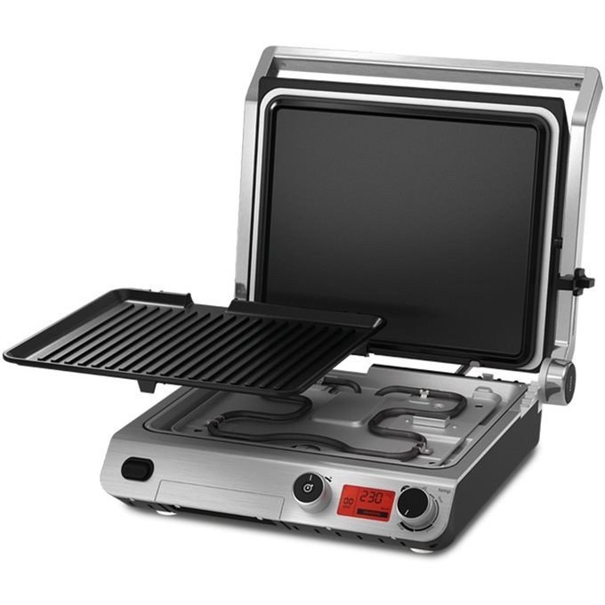 گریل 2000 وات مودکس با نمایشگر دیجیتال مودل CG910