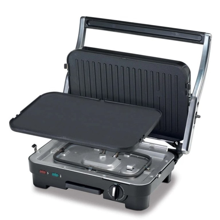گریل کنوود مدل KENWOOD HGM50