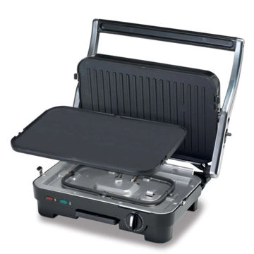 گریل کنوود مدل KENWOOD HGM50
