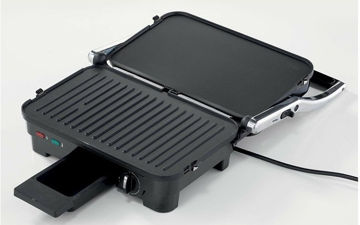 گریل کنوود مدل KENWOOD HGM50