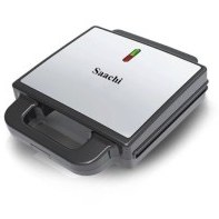 ساندویچ ساز چند کاره ساچی مدل NL-7M-1569 ظرفیت ۷ صفحه