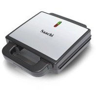 ساندویچ ساز چند کاره ساچی مدل NL-7M-1569 ظرفیت ۷ صفحه