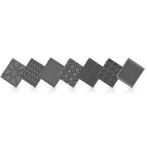ساندویچ ساز چند کاره ساچی مدل NL-7M-1569 ظرفیت ۷ صفحه