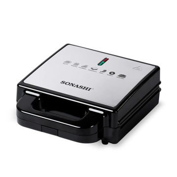 ساندویچ ساز 7 کاره سوناشی مدل ssm-881