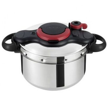 زودپز تفال  Minut Easy اصل فرانسه مدل P4624866 ظرفیت 7.5 لیتر