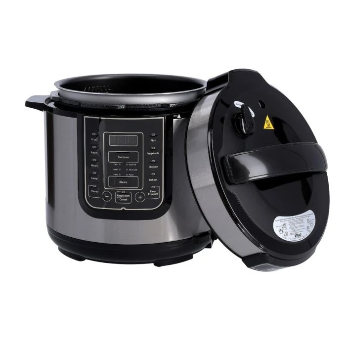 مولتی کوکر برقی جی پاس مدل GMC5326L