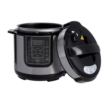 مولتی کوکر برقی جی پاس مدل GMC5326L