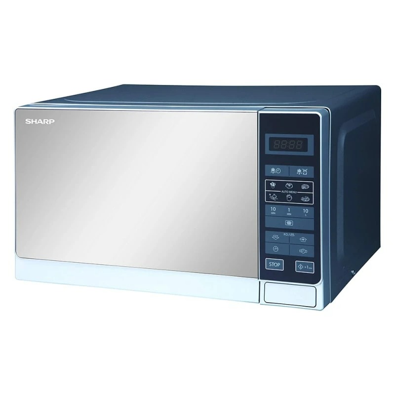ماکروویو شارپ مدل R_75MT ظرفیت25لیتر