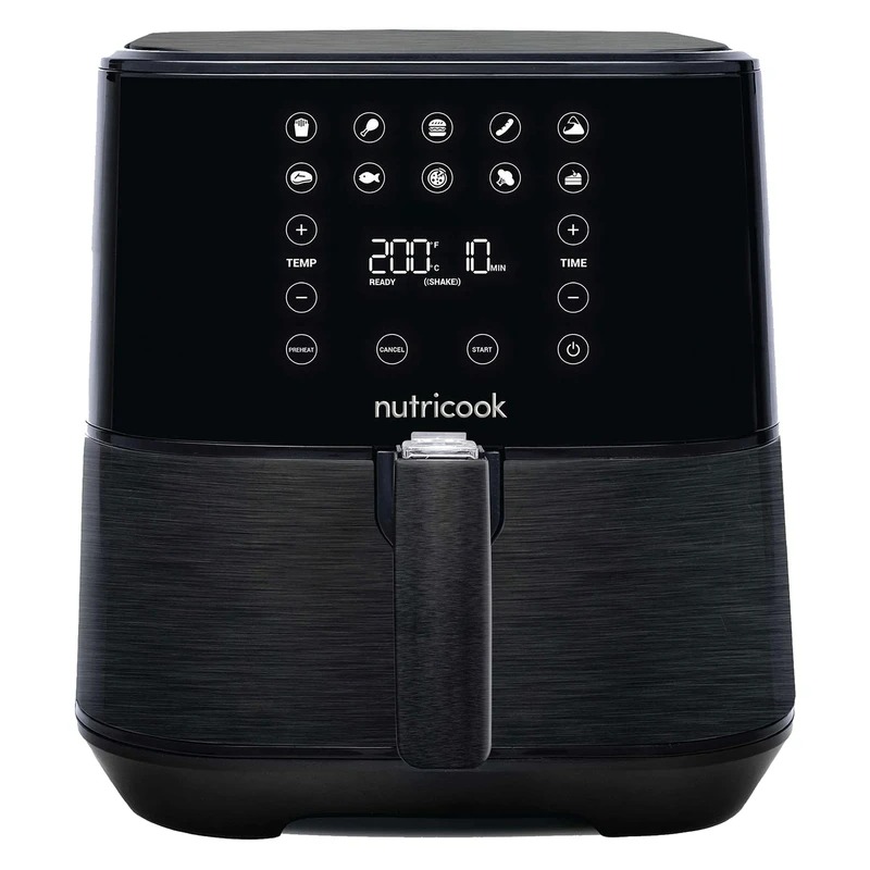 سرخ کن بدون روغن نوتریکوک مدل  NC-AF205K ظرفیت 5.5 لیتر