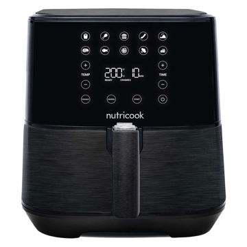 سرخ کن بدون روغن نوتریکوک مدل  NC-AF205K ظرفیت 5.5 لیتر