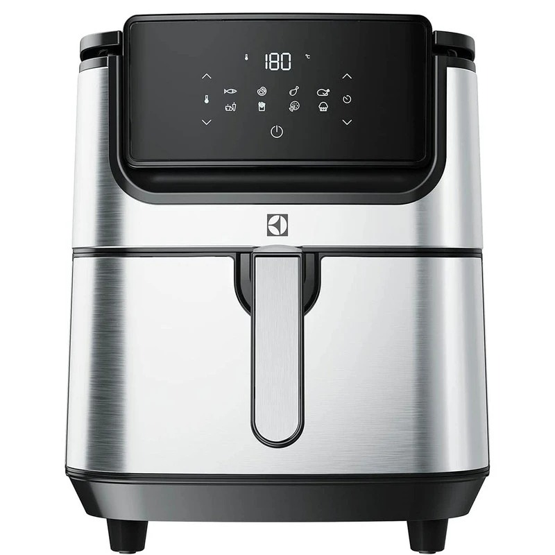 سرخ کن بدون روغن الکترولوکس مدل E5AF1-710S ظرفیت ۳.۵ لیتر