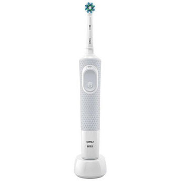 مسواک برقی اورال بی مدل ORAL B TOORH BRUSH D100.413