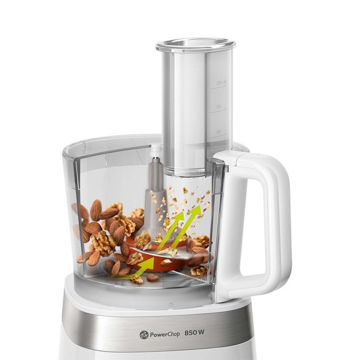 غذاساز فیلیپس مدل PHILIPS HR7530 ا philips foodmaker hr7530