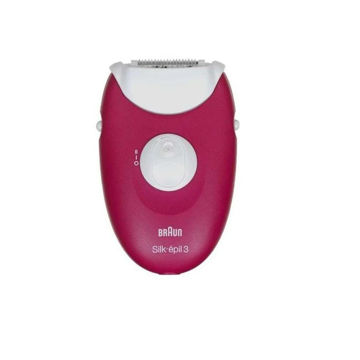 اپیلاتور براون مدل SE3-410 ا Braun SE3-410 Epilator