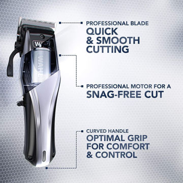ماشین اصلاح  وال  مدل مولتی کات | WAHL MultiCut Pro