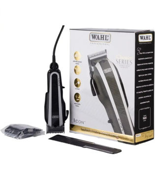 ماشین اصلاح سر وال مدل Icon ا WAHL Icon Hair Clipper