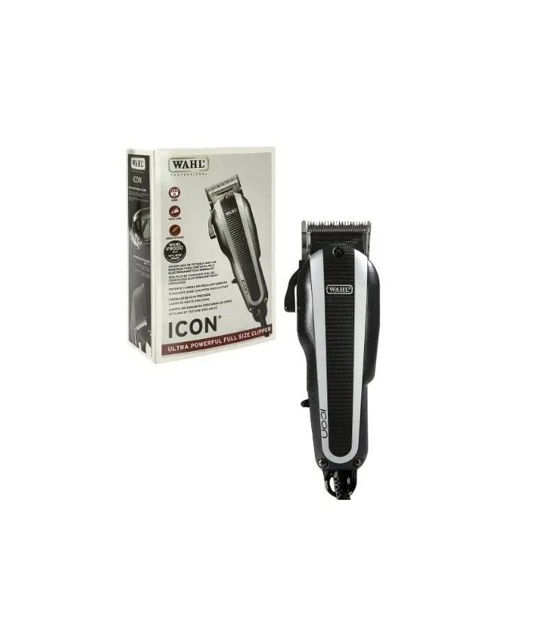 ماشین اصلاح سر وال مدل Icon ا WAHL Icon Hair Clipper